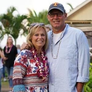 Meet your Posher, Tracy